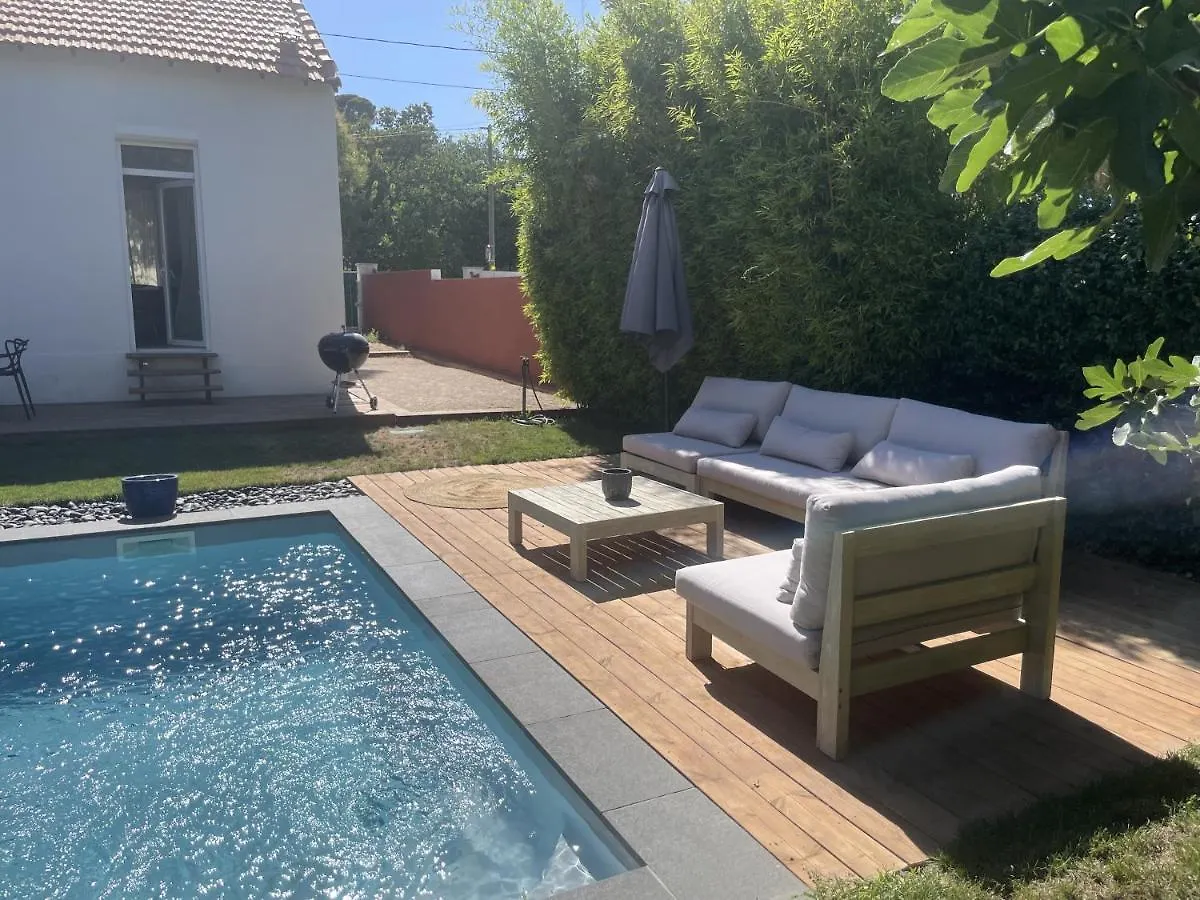 Villa Les Roses Marseille