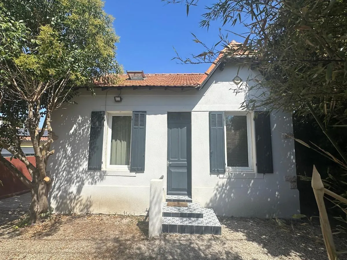 Villa Les Roses Marseille